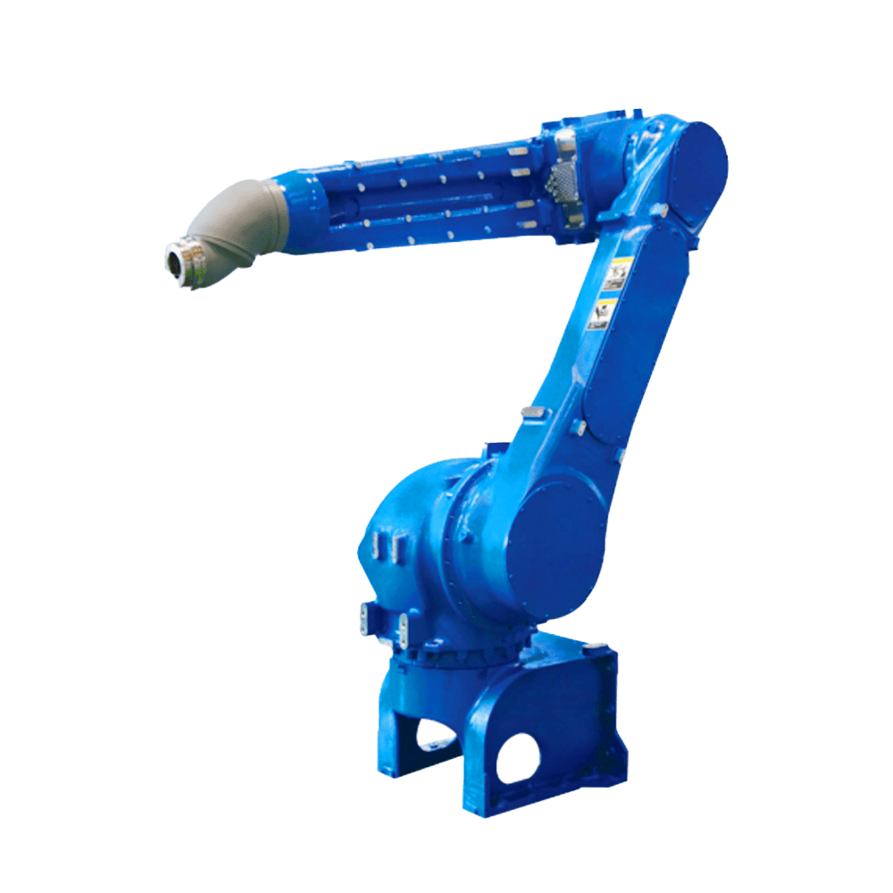 机械臂自动焊：机械臂的作用特点